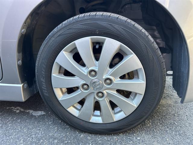 スペーシアカスタム ＧＳ　ＥＴＣ　両側スライドドア　ナビ　ＴＶ　オートライト　ＨＩＤ　スマートキー　アイドリングストップ　電動格納ミラー　ＣＶＴ　盗難防止システム　ＡＢＳ　アルミホイール　衝突安全ボディ　エアコン（20枚目）