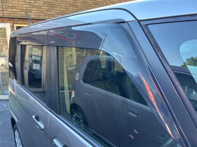 スペーシアカスタム ＧＳ　ＥＴＣ　両側スライドドア　ナビ　ＴＶ　オートライト　ＨＩＤ　スマートキー　アイドリングストップ　電動格納ミラー　ＣＶＴ　盗難防止システム　ＡＢＳ　アルミホイール　衝突安全ボディ　エアコン（23枚目）