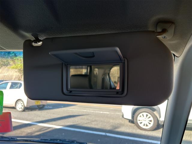 スペーシアカスタム ＧＳ　ＥＴＣ　両側スライドドア　ナビ　ＴＶ　オートライト　ＨＩＤ　スマートキー　アイドリングストップ　電動格納ミラー　ＣＶＴ　盗難防止システム　ＡＢＳ　アルミホイール　衝突安全ボディ　エアコン（41枚目）