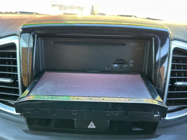 スペーシアカスタム ＧＳ　ＥＴＣ　両側スライドドア　ナビ　ＴＶ　オートライト　ＨＩＤ　スマートキー　アイドリングストップ　電動格納ミラー　ＣＶＴ　盗難防止システム　ＡＢＳ　アルミホイール　衝突安全ボディ　エアコン（42枚目）