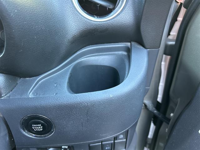 スペーシアカスタム ＧＳ　ＥＴＣ　両側スライドドア　ナビ　ＴＶ　オートライト　ＨＩＤ　スマートキー　アイドリングストップ　電動格納ミラー　ＣＶＴ　盗難防止システム　ＡＢＳ　アルミホイール　衝突安全ボディ　エアコン（46枚目）