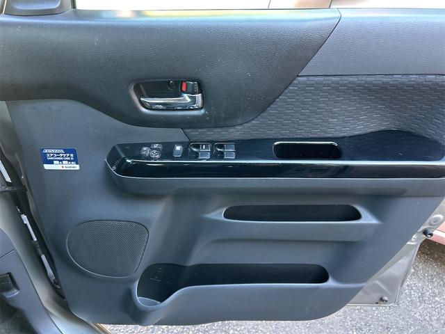 スペーシアカスタム ＧＳ　ＥＴＣ　両側スライドドア　ナビ　ＴＶ　オートライト　ＨＩＤ　スマートキー　アイドリングストップ　電動格納ミラー　ＣＶＴ　盗難防止システム　ＡＢＳ　アルミホイール　衝突安全ボディ　エアコン（47枚目）