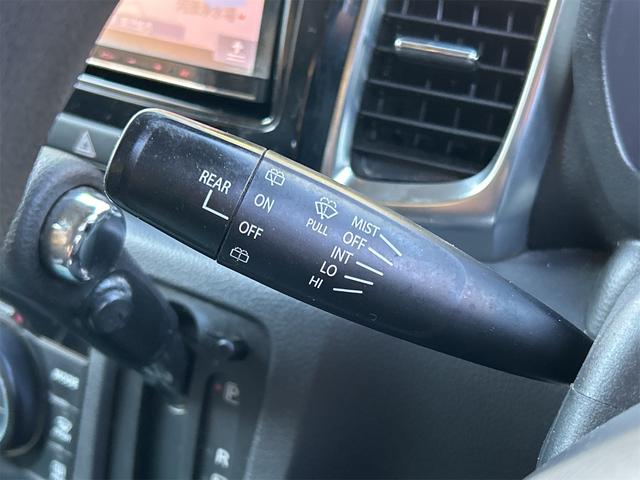 スペーシアカスタム ＧＳ　ＥＴＣ　両側スライドドア　ナビ　ＴＶ　オートライト　ＨＩＤ　スマートキー　アイドリングストップ　電動格納ミラー　ＣＶＴ　盗難防止システム　ＡＢＳ　アルミホイール　衝突安全ボディ　エアコン（50枚目）