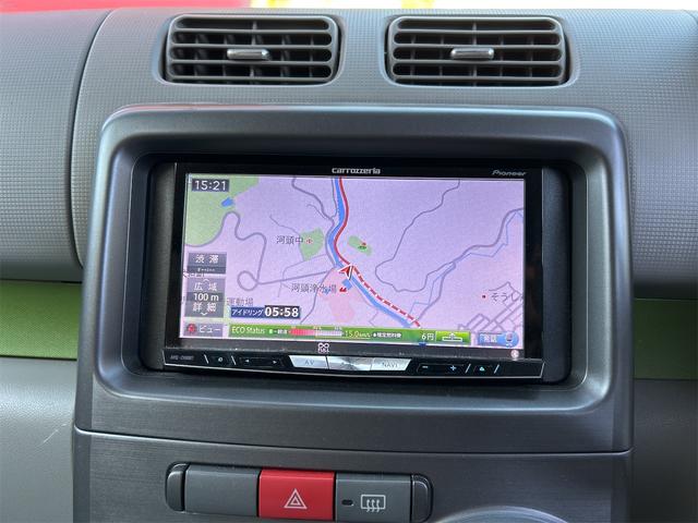 ピクシススペース Ｘ　ＥＴＣ　ナビ　ＴＶ　スマートキー　アイドリングストップ　電動格納ミラー　ベンチシート　ＣＶＴ　盗難防止システム　ＡＢＳ　ＣＤ　ＤＶＤ再生　ＵＳＢ　ミュージックプレイヤー接続可　Ｂｌｕｅｔｏｏｔｈ（4枚目）
