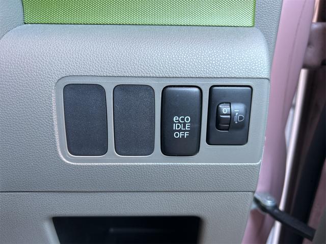 ピクシススペース Ｘ　ＥＴＣ　ナビ　ＴＶ　スマートキー　アイドリングストップ　電動格納ミラー　ベンチシート　ＣＶＴ　盗難防止システム　ＡＢＳ　ＣＤ　ＤＶＤ再生　ＵＳＢ　ミュージックプレイヤー接続可　Ｂｌｕｅｔｏｏｔｈ（9枚目）