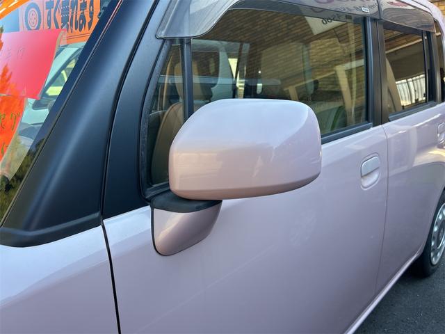ピクシススペース Ｘ　ＥＴＣ　ナビ　ＴＶ　スマートキー　アイドリングストップ　電動格納ミラー　ベンチシート　ＣＶＴ　盗難防止システム　ＡＢＳ　ＣＤ　ＤＶＤ再生　ＵＳＢ　ミュージックプレイヤー接続可　Ｂｌｕｅｔｏｏｔｈ（21枚目）
