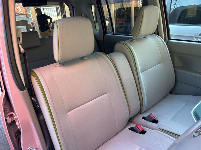 ピクシススペース Ｘ　ＥＴＣ　ナビ　ＴＶ　スマートキー　アイドリングストップ　電動格納ミラー　ベンチシート　ＣＶＴ　盗難防止システム　ＡＢＳ　ＣＤ　ＤＶＤ再生　ＵＳＢ　ミュージックプレイヤー接続可　Ｂｌｕｅｔｏｏｔｈ（29枚目）