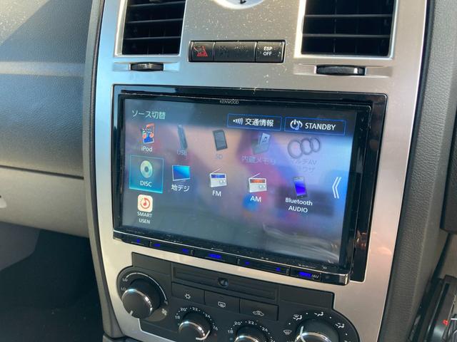 ナビ TV Bluetooth バックカメラ ドライブレコーダー DVD再生 パワーシート レザーシート 18インチアルミホイール キーレス(17枚目)