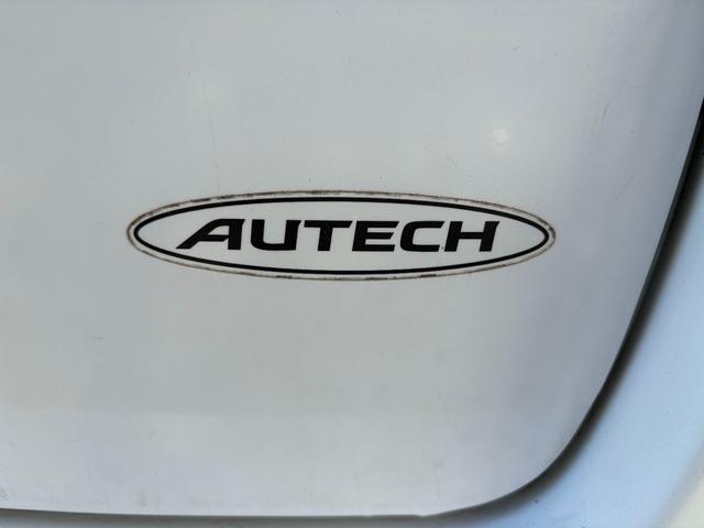 キャラバンバス 　１０人乗り　車いす移動車　自動ステップ　ウェルキャブ　福祉車輌　オーテック　バックカメラ　ナビ（33枚目）