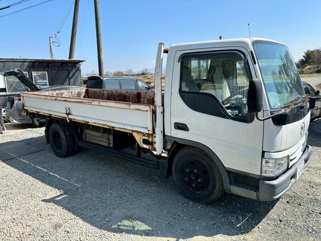 タイタントラック 　２．０ｔ　５速ミッション　ＥＴＣ（3枚目）