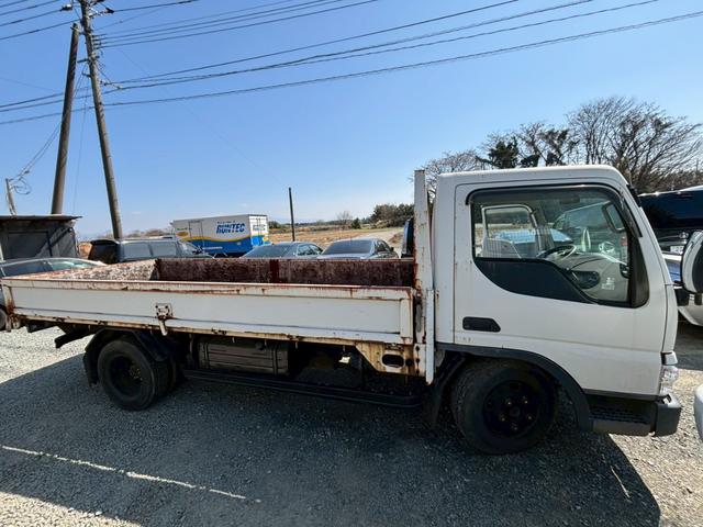 タイタントラック 　２．０ｔ　５速ミッション　ＥＴＣ（4枚目）