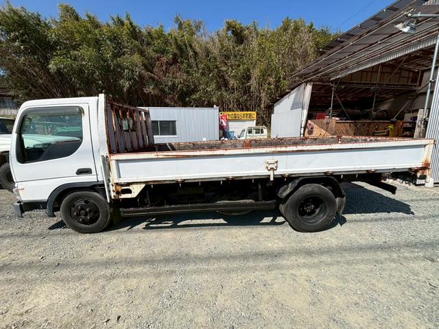 タイタントラック 　２．０ｔ　５速ミッション　ＥＴＣ（8枚目）