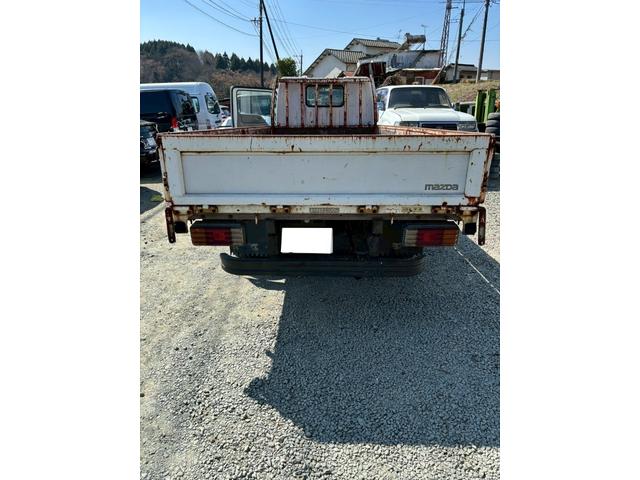 タイタントラック 　２．０ｔ　５速ミッション　ＥＴＣ（10枚目）