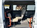 　１０人乗り　車いす移動車　自動ステップ　ウェルキャブ　福祉車輌　オーテック　バックカメラ　ナビ（27枚目）