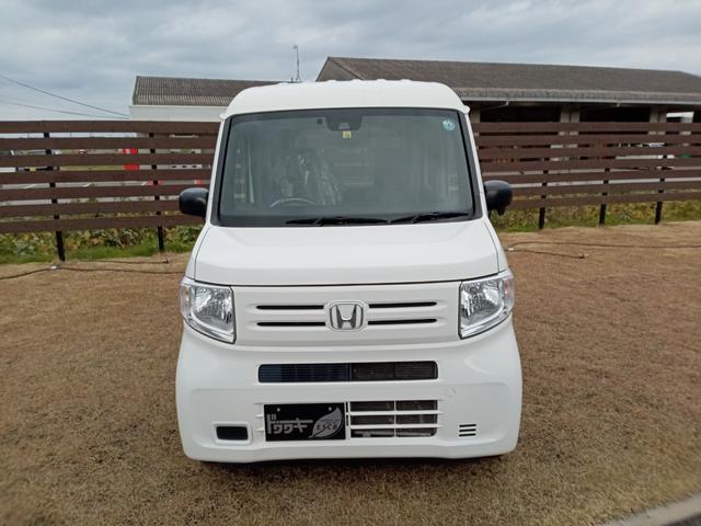 ホンダ Ｎ－ＶＡＮ