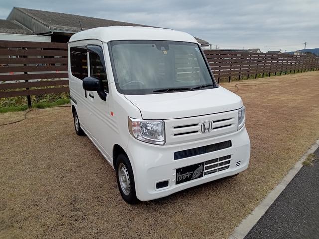 ホンダ Ｎ－ＶＡＮ