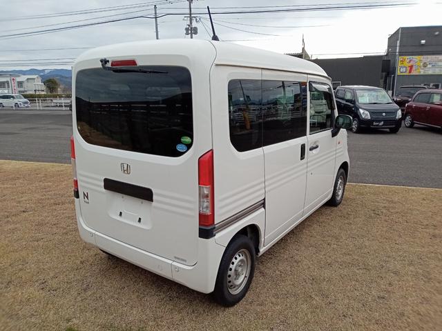 ホンダ Ｎ－ＶＡＮ