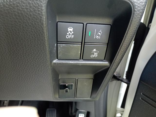 Ｎ－ＶＡＮ＋スタイル ファン・ホンダセンシング　グー鑑定証付き　ＥＴＣ　両側スライドドア　ナビ　オートクルーズコントロール　レーンアシスト　衝突被害軽減システム　オートライト　スマートキー　アイドリングストップ　電動格納ミラー　ＣＶＴ　ＥＳＣ　ＣＤ（7枚目）