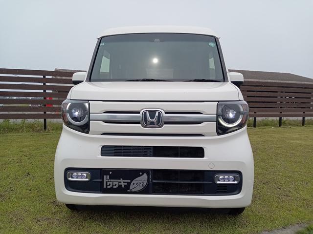 Ｎ－ＶＡＮ＋スタイル ファン・ホンダセンシング　グー鑑定証付き　ＥＴＣ　両側スライドドア　ナビ　オートクルーズコントロール　レーンアシスト　衝突被害軽減システム　オートライト　スマートキー　アイドリングストップ　電動格納ミラー　ＣＶＴ　ＥＳＣ　ＣＤ（11枚目）