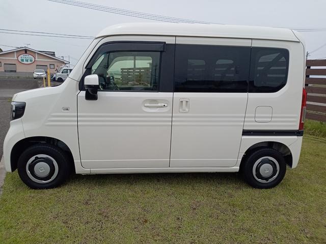 Ｎ－ＶＡＮ＋スタイル ファン・ホンダセンシング　グー鑑定証付き　ＥＴＣ　両側スライドドア　ナビ　オートクルーズコントロール　レーンアシスト　衝突被害軽減システム　オートライト　スマートキー　アイドリングストップ　電動格納ミラー　ＣＶＴ　ＥＳＣ　ＣＤ（14枚目）