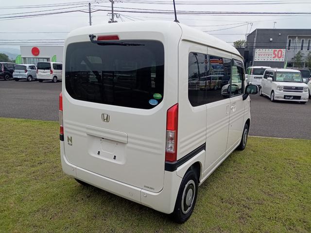 Ｎ－ＶＡＮ＋スタイル ファン・ホンダセンシング　グー鑑定証付き　ＥＴＣ　両側スライドドア　ナビ　オートクルーズコントロール　レーンアシスト　衝突被害軽減システム　オートライト　スマートキー　アイドリングストップ　電動格納ミラー　ＣＶＴ　ＥＳＣ　ＣＤ（15枚目）