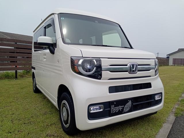 Ｎ－ＶＡＮ＋スタイル ファン・ホンダセンシング　グー鑑定証付き　ＥＴＣ　両側スライドドア　ナビ　オートクルーズコントロール　レーンアシスト　衝突被害軽減システム　オートライト　スマートキー　アイドリングストップ　電動格納ミラー　ＣＶＴ　ＥＳＣ　ＣＤ（23枚目）
