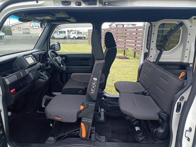 Ｎ－ＶＡＮ＋スタイル ファン・ホンダセンシング　グー鑑定証付き　ＥＴＣ　両側スライドドア　ナビ　オートクルーズコントロール　レーンアシスト　衝突被害軽減システム　オートライト　スマートキー　アイドリングストップ　電動格納ミラー　ＣＶＴ　ＥＳＣ　ＣＤ（38枚目）