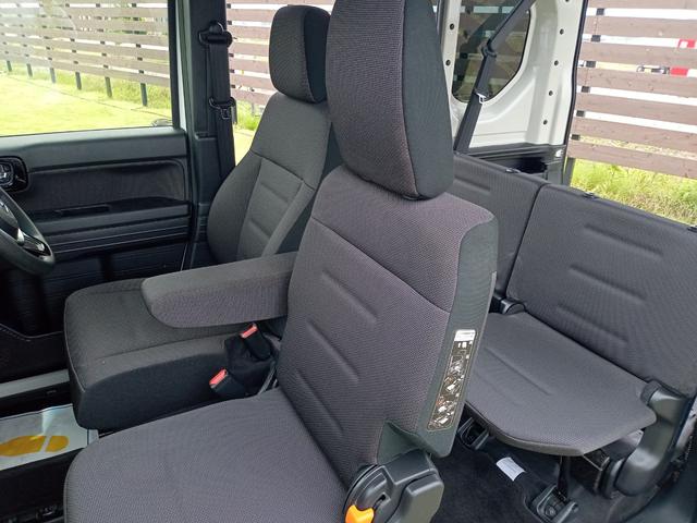 Ｎ－ＶＡＮ＋スタイル ファン・ホンダセンシング　グー鑑定証付き　ＥＴＣ　両側スライドドア　ナビ　オートクルーズコントロール　レーンアシスト　衝突被害軽減システム　オートライト　スマートキー　アイドリングストップ　電動格納ミラー　ＣＶＴ　ＥＳＣ　ＣＤ（42枚目）