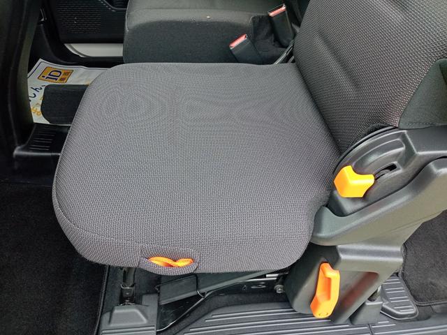 Ｎ－ＶＡＮ＋スタイル ファン・ホンダセンシング　グー鑑定証付き　ＥＴＣ　両側スライドドア　ナビ　オートクルーズコントロール　レーンアシスト　衝突被害軽減システム　オートライト　スマートキー　アイドリングストップ　電動格納ミラー　ＣＶＴ　ＥＳＣ　ＣＤ（43枚目）