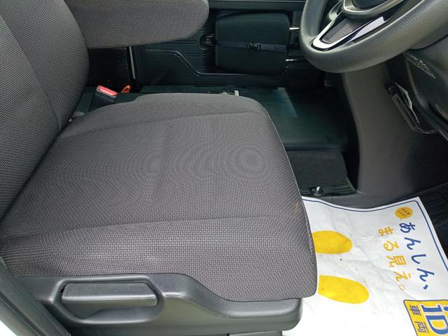 Ｎ－ＶＡＮ＋スタイル ファン・ホンダセンシング　グー鑑定証付き　ＥＴＣ　両側スライドドア　ナビ　オートクルーズコントロール　レーンアシスト　衝突被害軽減システム　オートライト　スマートキー　アイドリングストップ　電動格納ミラー　ＣＶＴ　ＥＳＣ　ＣＤ（54枚目）