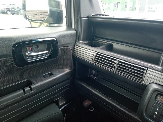 Ｎ－ＶＡＮ＋スタイル ファン・ホンダセンシング　グー鑑定証付き　ＥＴＣ　両側スライドドア　ナビ　オートクルーズコントロール　レーンアシスト　衝突被害軽減システム　オートライト　スマートキー　アイドリングストップ　電動格納ミラー　ＣＶＴ　ＥＳＣ　ＣＤ（56枚目）