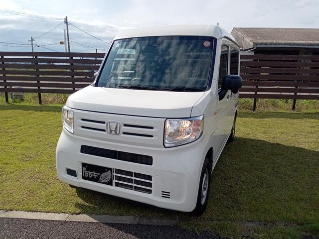 Ｎ－ＶＡＮ Ｇ・ホンダセンシング　グー鑑定証付き　ＥＴＣ　両側スライドドア　ナビ　クリアランスソナー　オートクルーズコントロール　レーンアシスト　衝突被害軽減システム　アイドリングストップ　ＣＶＴ　ＥＳＣ　ＣＤ　Ｂｌｕｅｔｏｏｔｈ（10枚目）
