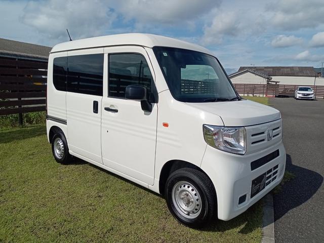 Ｎ－ＶＡＮ Ｇ・ホンダセンシング　グー鑑定証付き　ＥＴＣ　両側スライドドア　ナビ　クリアランスソナー　オートクルーズコントロール　レーンアシスト　衝突被害軽減システム　アイドリングストップ　ＣＶＴ　ＥＳＣ　ＣＤ　Ｂｌｕｅｔｏｏｔｈ（13枚目）