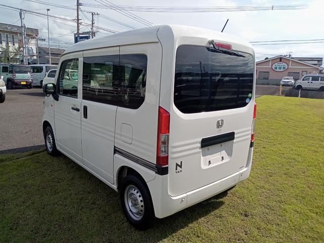 Ｎ－ＶＡＮ Ｇ・ホンダセンシング　グー鑑定証付き　ＥＴＣ　両側スライドドア　ナビ　クリアランスソナー　オートクルーズコントロール　レーンアシスト　衝突被害軽減システム　アイドリングストップ　ＣＶＴ　ＥＳＣ　ＣＤ　Ｂｌｕｅｔｏｏｔｈ（17枚目）
