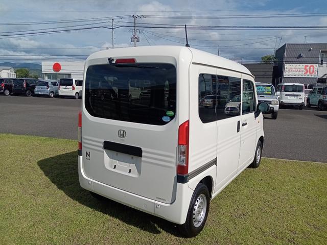 Ｎ－ＶＡＮ Ｇ・ホンダセンシング　グー鑑定証付き　ＥＴＣ　両側スライドドア　ナビ　クリアランスソナー　オートクルーズコントロール　レーンアシスト　衝突被害軽減システム　アイドリングストップ　ＣＶＴ　ＥＳＣ　ＣＤ　Ｂｌｕｅｔｏｏｔｈ（24枚目）