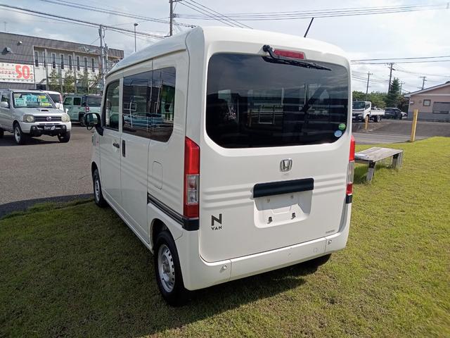 Ｎ－ＶＡＮ Ｇ・ホンダセンシング　グー鑑定証付き　ＥＴＣ　両側スライドドア　ナビ　クリアランスソナー　オートクルーズコントロール　レーンアシスト　衝突被害軽減システム　アイドリングストップ　ＣＶＴ　ＥＳＣ　ＣＤ　Ｂｌｕｅｔｏｏｔｈ（25枚目）