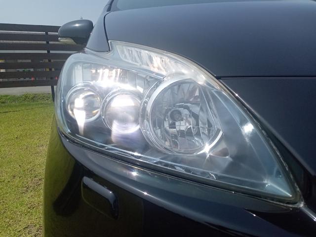 プリウス Ｓツーリングセレクション　ＥＴＣ　ナビ　アルミホイール　オートライト　ＬＥＤヘッドランプ　ヘッドライトウォッシャー　ＣＶＴ　スマートキー　電動格納ミラー　盗難防止システム　衝突安全ボディ　ＡＢＳ　ＥＳＣ　エアコン（24枚目）