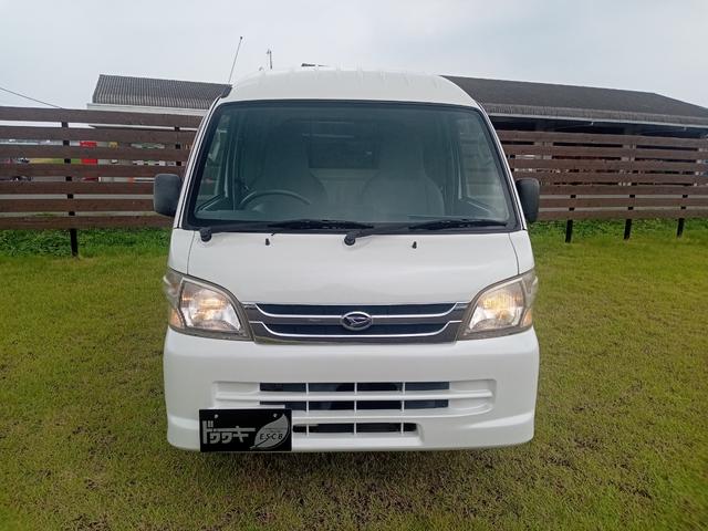 ハイゼットトラック 　グー鑑定証付き　ＭＴ　エアコン　パワーウィンドウ　運転席エアバッグ　ＣＤ（2枚目）