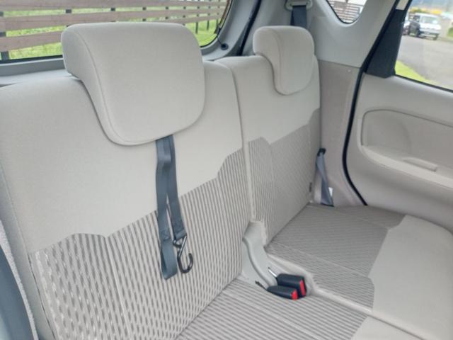 ムーヴ 　グー鑑定証付き　福祉車輌　オートライト　アイドリングストップ　ＣＶＴ　ＡＢＳ　ＥＳＣ　ＣＤ　エアコン　パワーステアリング　パワーウィンドウ（31枚目）
