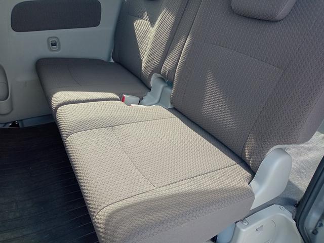 エブリイ ジョイン　グー鑑定証付き　ＭＴ　両側スライドドア　電動格納ミラー　盗難防止システム　ＡＢＳ　エアコン　パワーステアリング　パワーウィンドウ　運転席エアバッグ　助手席エアバッグ　ＣＤ　ミュージックプレイヤー接続可（23枚目）