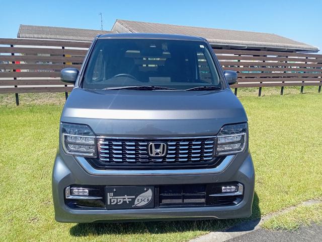Ｎ－ＷＧＮカスタム Ｌ・ターボホンダセンシング　グー鑑定証付き　ＥＴＣ　バックカメラ　ナビ　ＴＶ　クリアランスソナー　オートクルーズコントロール　レーンアシスト　衝突被害軽減システム　オートライト　ＬＥＤヘッドランプ　スマートキー（12枚目）