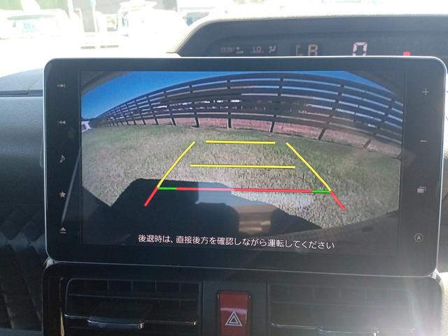 タント カスタムＲＳ　グー鑑定証付き　ドライブレコーダー　バックカメラ　両側電動スライドドア　ナビ　ＴＶ　クリアランスソナー　レーンアシスト　衝突被害軽減システム　オートライト　ＬＥＤヘッドランプ　スマートキー（5枚目）