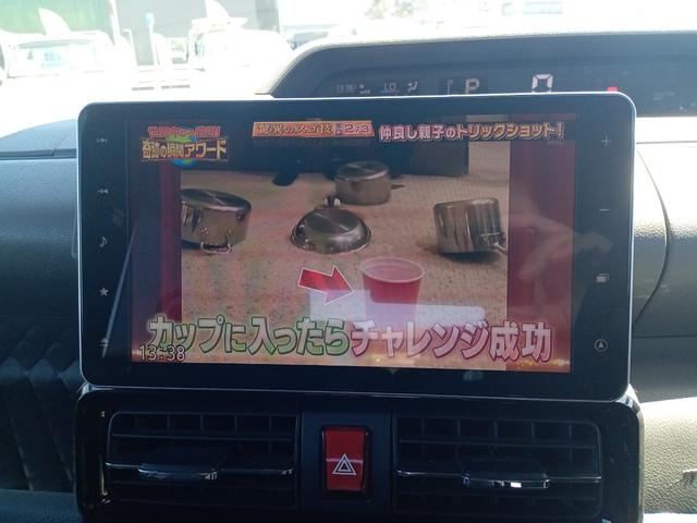 タント カスタムＲＳ　グー鑑定証付き　ドライブレコーダー　バックカメラ　両側電動スライドドア　ナビ　ＴＶ　クリアランスソナー　レーンアシスト　衝突被害軽減システム　オートライト　ＬＥＤヘッドランプ　スマートキー（6枚目）