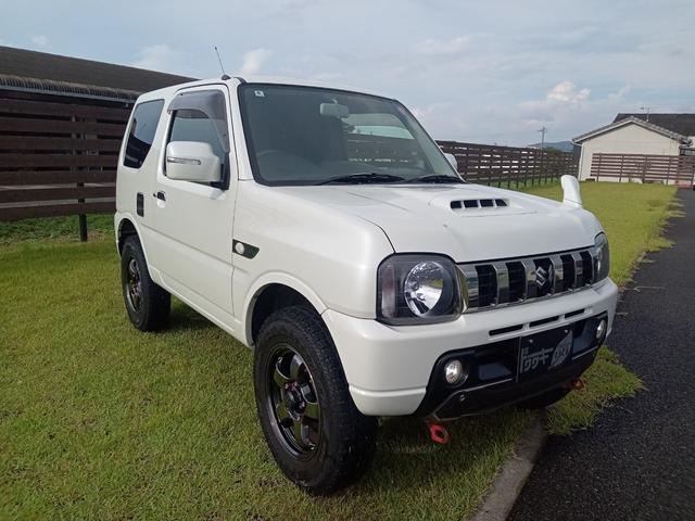 ジムニー ランドベンチャー　グー鑑定証付き　４ＷＤ　ＥＴＣ　ナビ　ＴＶ　キーレスエントリー　電動格納ミラー　シートヒーター　ＡＴ　ＡＢＳ　ＣＤ　ＵＳＢ　Ｂｌｕｅｔｏｏｔｈ　アルミホイール　衝突安全ボディ　エアコン（26枚目）
