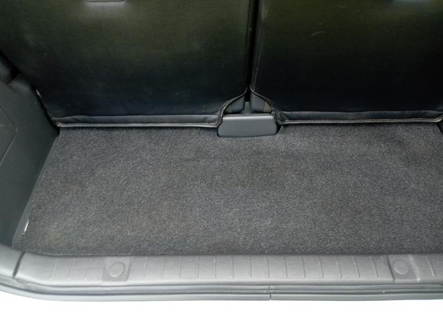 ジムニー ランドベンチャー　グー鑑定証付き　４ＷＤ　ＥＴＣ　ナビ　ＴＶ　キーレスエントリー　電動格納ミラー　シートヒーター　ＡＴ　ＡＢＳ　ＣＤ　ＵＳＢ　Ｂｌｕｅｔｏｏｔｈ　アルミホイール　衝突安全ボディ　エアコン（37枚目）
