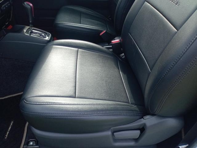 ジムニー ランドベンチャー　グー鑑定証付き　４ＷＤ　ＥＴＣ　ナビ　ＴＶ　キーレスエントリー　電動格納ミラー　シートヒーター　ＡＴ　ＡＢＳ　ＣＤ　ＵＳＢ　Ｂｌｕｅｔｏｏｔｈ　アルミホイール　衝突安全ボディ　エアコン（52枚目）
