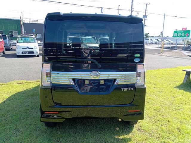 タント カスタムＸ　トップエディションＶＳ　ＳＡＩＩＩ　グー鑑定証付き　ドライブレコーダー　ＥＴＣ　全周囲カメラ　両側電動スライドドア　ナビ　ＴＶ　クリアランスソナー　衝突被害軽減システム　オートマチックハイビーム　ＬＥＤヘッドランプ　スマートキー（17枚目）