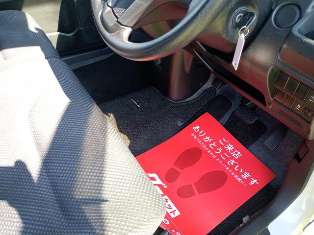 ワゴンＲ ハイブリッドＦＸ　ＥＴＣ　キーレスエントリー　アイドリングストップ　シートヒーター　ベンチシート　ＣＶＴ　盗難防止システム　ＡＢＳ　ＥＳＣ　ＣＤ　ＵＳＢ　ミュージックプレイヤー接続可　Ｂｌｕｅｔｏｏｔｈ　衝突安全ボディ（52枚目）