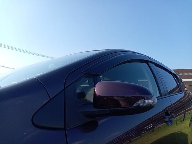 アクア Ｇ　バックカメラ　ナビ　ＴＶ　アルミホイール　オートライト　スマートキー　電動格納ミラー　ＣＶＴ　衝突安全ボディ　ＡＢＳ　ＥＳＣ　Ｂｌｕｅｔｏｏｔｈ　エアコン　パワーステアリング　パワーウィンドウ（30枚目）