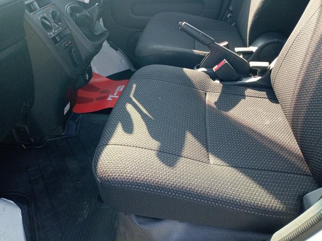 ハイゼットカーゴ ＤＸ　ＳＡＩＩＩ　ＭＴ　衝突被害軽減システム　ドライブレコーダー　ＥＴＣ　両側スライドドア　アイドリングストップ　オートマチックハイビーム　ＥＳＣ　エアコン　パワーステアリング　パワーウィンドウ（11枚目）